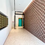Apartament 2024 New Building Zwirn, Free Parking