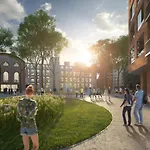 2024 New Building Zwirn, Free Parking * Bratislava