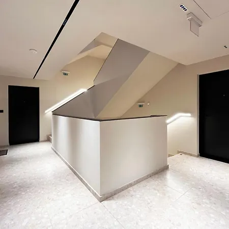 2024 New Building Zwirn, Free Parking * Братислава