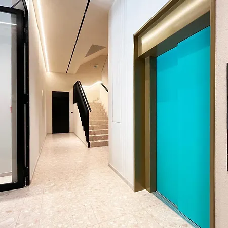 2024 New Building Zwirn, Free Parking