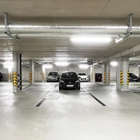2024 New Building Zwirn, Free Parking * Bratislava