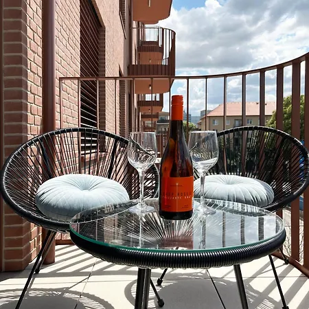 2024 New Building Zwirn, Free Parking *