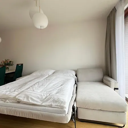 2024 New Building Zwirn, Free Parking * Bratislava