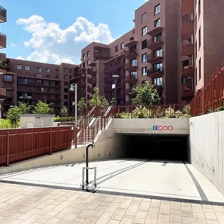 2024 New Building Zwirn, Free Parking *