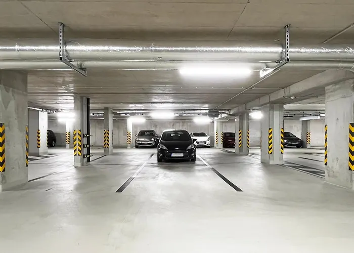 2024 New Building Zwirn, Free Parking * براتسيلافا