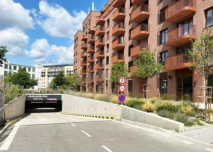 2024 New Building Zwirn, Free Parking شقة *