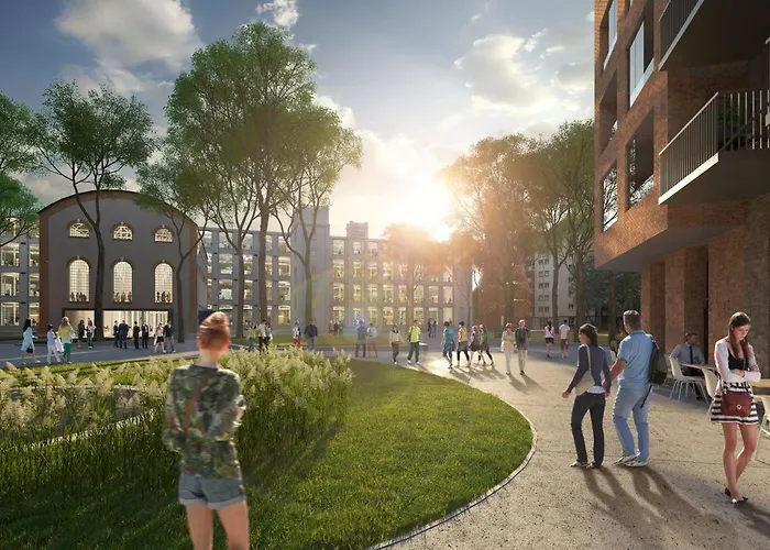 2024 New Building Zwirn, Free Parking * Bratislava