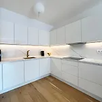 2024 New Building Zwirn, Free Parking Lejlighed Bratislava