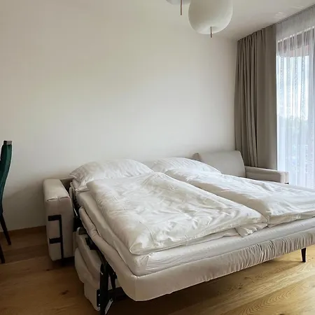 2024 New Building Zwirn, Free Parking Apartman Pozsony