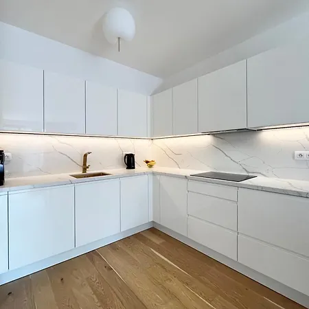 2024 New Building Zwirn, Free Parking Apartman Pozsony