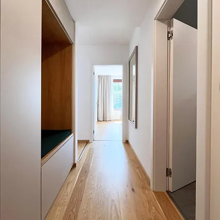 2024 New Building Zwirn, Free Parking Apartman *