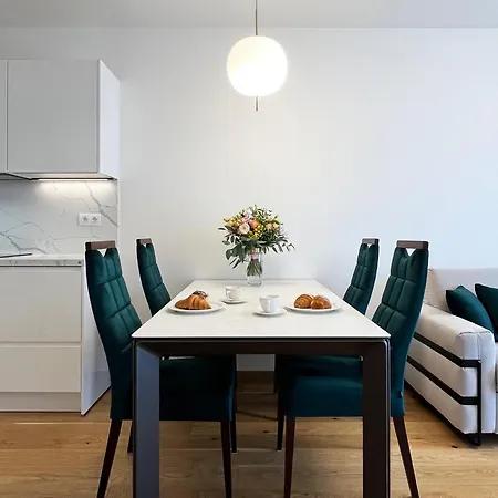 2024 New Building Zwirn, Free Parking *