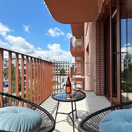 2024 New Building Zwirn, Free Parking